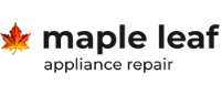 Maple Leaf Appliance Repair logo